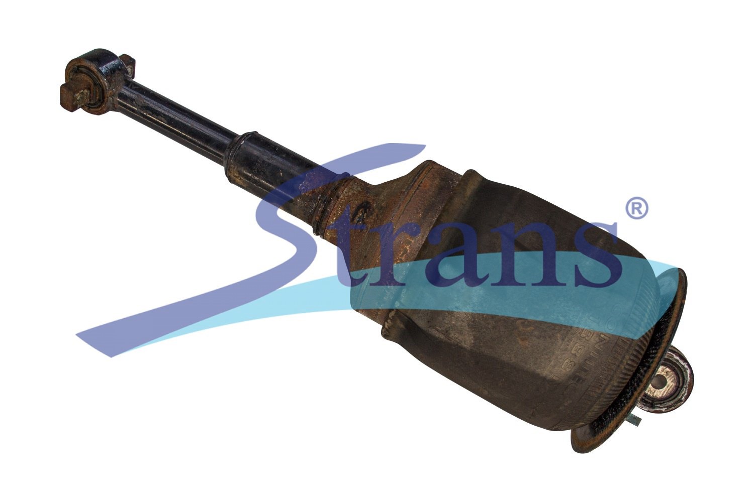 187  Амортизатор Man Tga З Подушкою Перед. 81436506049 buy in